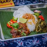 Rendang Republic Chicago Raih Banyak Penghargaan