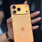 iPhone 18 Pro Dikabarkan Hadir dengan Kamera Lebih Besar