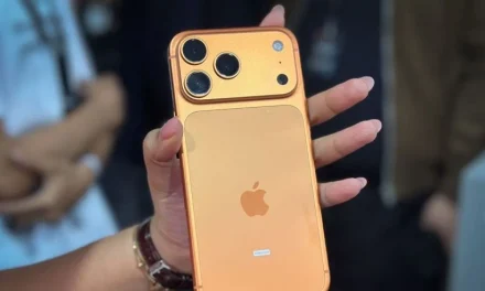iPhone 18 Pro Dikabarkan Hadir dengan Kamera Lebih Besar