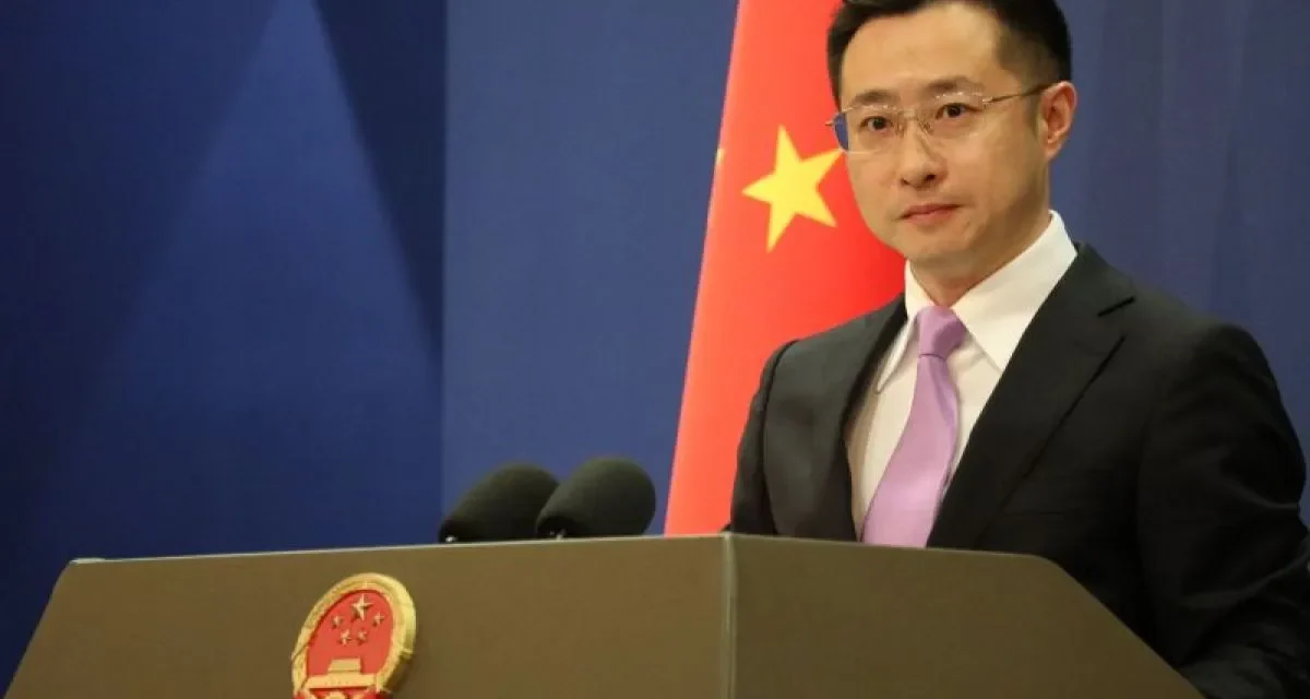 China Klaim atas Taiwan, Lai Ching-te Pertahankan Status Qu