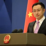 China Klaim atas Taiwan, Lai Ching-te Pertahankan Status Qu
