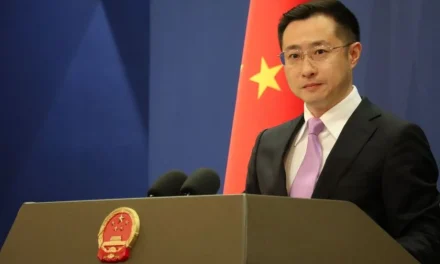 China Klaim atas Taiwan, Lai Ching-te Pertahankan Status Qu
