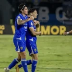 Persib Bandung Resmi Berpisah dengan Sergio Castel