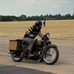 Jason Momoa Sulap Harley-Davidson Klasik Motor Listrik Hybrid