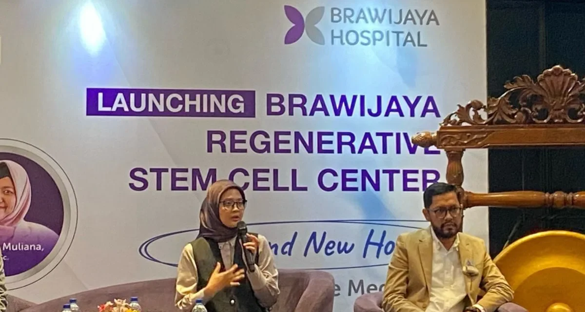 Stem Cell Kian Populer di Indonesia, Manfaatnya Healthy Aging