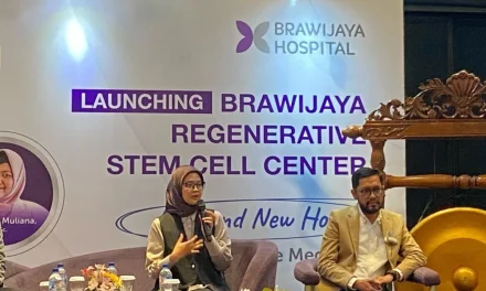 Stem Cell Kian Populer di Indonesia, Manfaatnya Healthy Aging