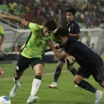Australia Juara ASEAN Championship U-19 2026, Thailand 2-0