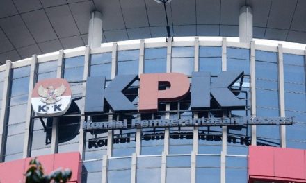 Terungkap! KPK Dalami Setoran Izin Tinggal WNA