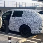 Honda Avancier 2027 Siap Hadir, SUV Hybrid 7 Penumpang