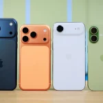 Peluncuran iPhone, iPhone 18 Reguler Diprediksi Hadir Pada 2027