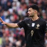 Resmi! AC Milan Datangkan Goncalo Ramos dari PSG