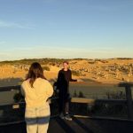 The Pinnacles Desert, Destinasi Wisata Ikonik di Australia Barat