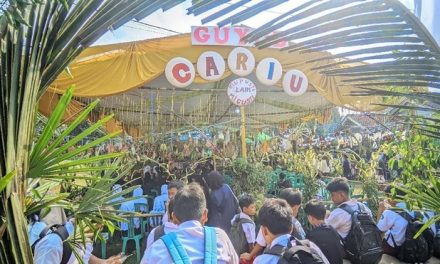 Hajat Bumi Cariu 2026, Tradisi Syukur yang Tetap Lestari