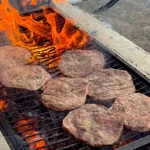 BBQ Home Service Jadi Pilihan Baru untuk Acara, Konsep Live Cooking Kian Diminati