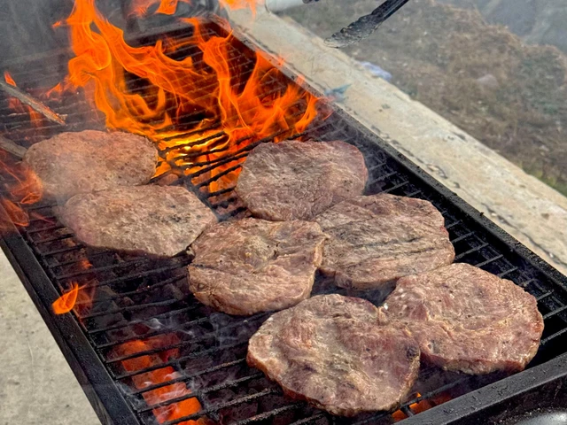 BBQ Home Service