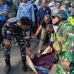 Tiga Tewas dan 20 Rumah Terbakar Akibat Bentrok Warga di Flores Timur