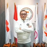 Kontingen Indonesia Matangkan Persiapan Asian Games 2026