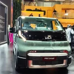 Kia Bawa Amunisi Baru ke GIIAS 2026, PV5 Siap Curi Perhatian