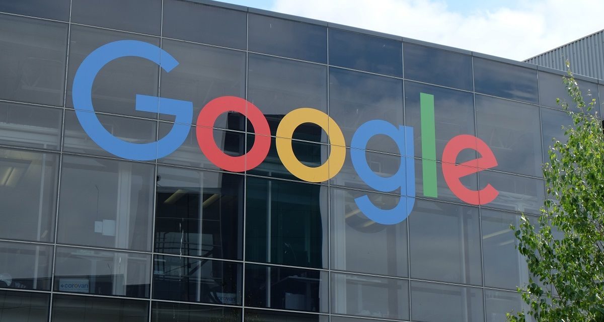 Google Amankan Energi Bersih untuk Dukung Ekspansi AI