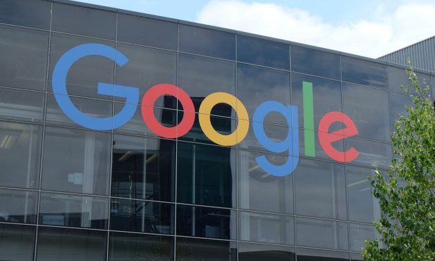 Google Amankan Energi Bersih untuk Dukung Ekspansi AI