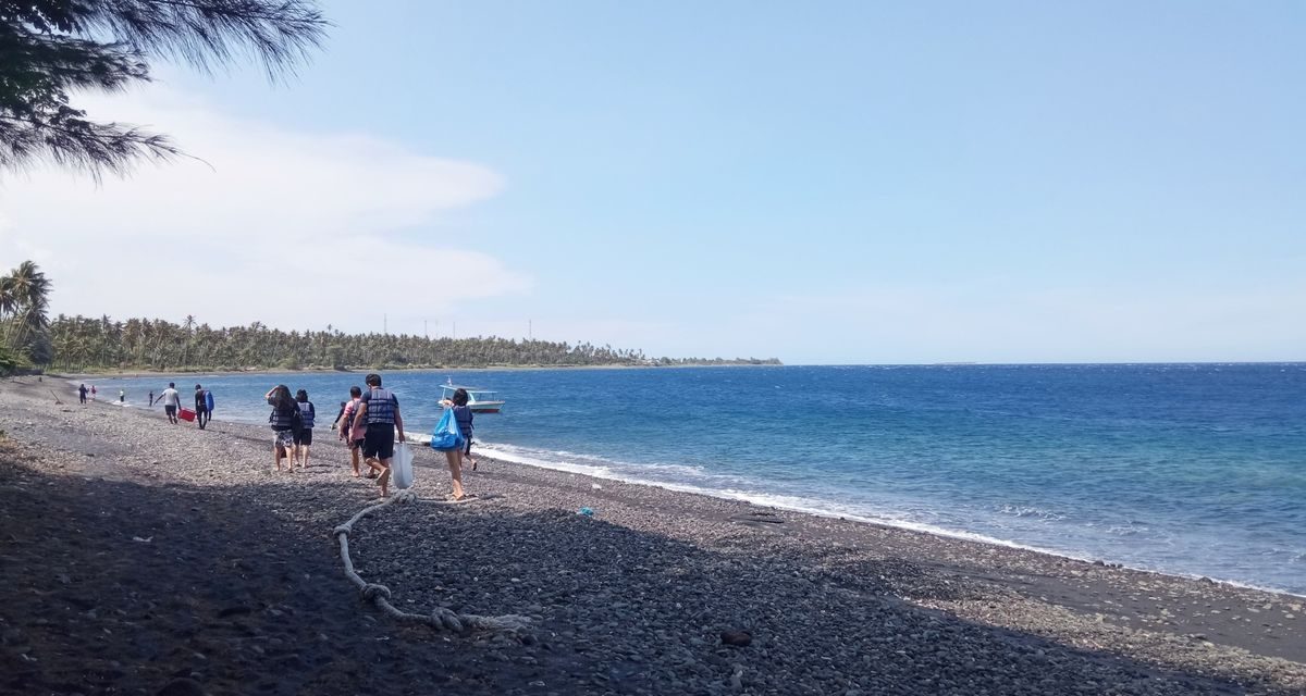Wisata Bahari Banyuwangi Jadi Sorotan Dunia, Dinilai Berhasil Kelola Laut Secara Berkelanjutan