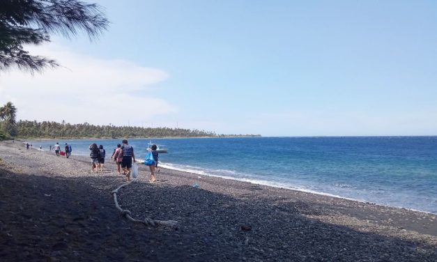 Wisata Bahari Banyuwangi Jadi Sorotan Dunia, Dinilai Berhasil Kelola Laut Secara Berkelanjutan
