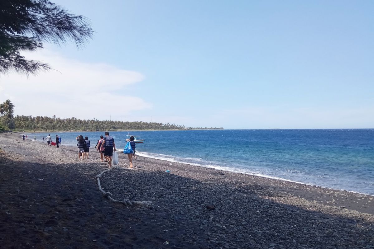 Wisata Bahari Banyuwangi
