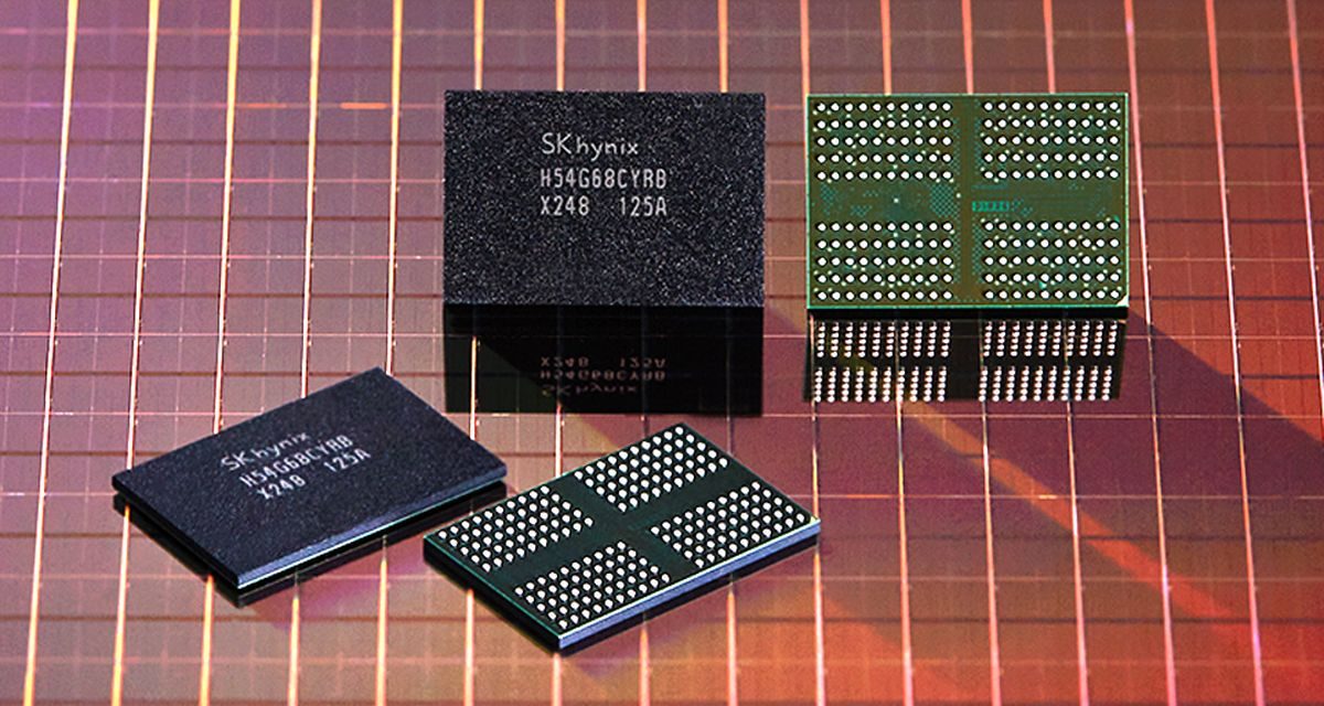 Harga RAM DDR4 Bakal Meledak, Siap-Siap PC dan HP Ikut Naik