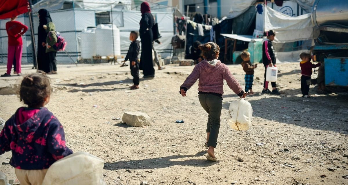 Trump Klaim Gaza Board of Peace Sepakati Pelucutan Senjata Hamas dan Faksi Bersenjata di Gaza