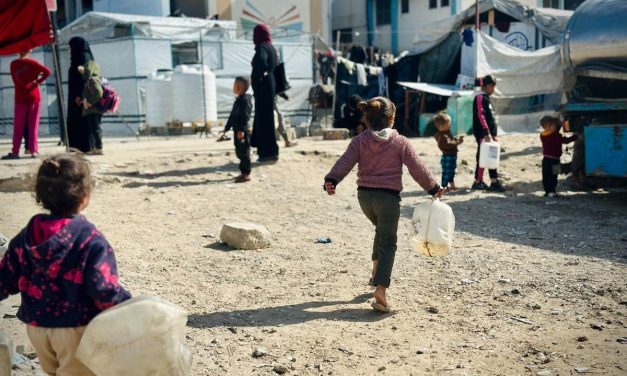 Trump Klaim Gaza Board of Peace Sepakati Pelucutan Senjata Hamas dan Faksi Bersenjata di Gaza