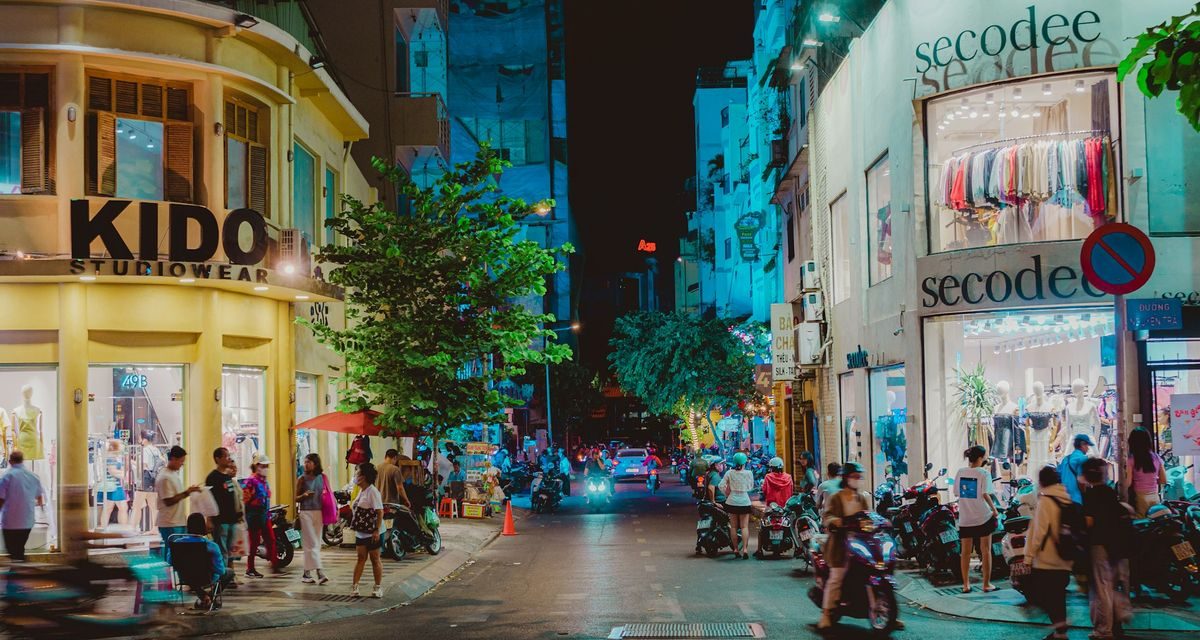 Hanoi Jadi Destinasi Vietnam Favorit Wisatawan Indonesia pada 2026