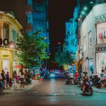 Hanoi Jadi Destinasi Vietnam Favorit Wisatawan Indonesia pada 2026