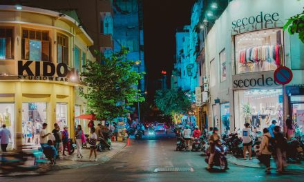 Hanoi Jadi Destinasi Vietnam Favorit Wisatawan Indonesia pada 2026