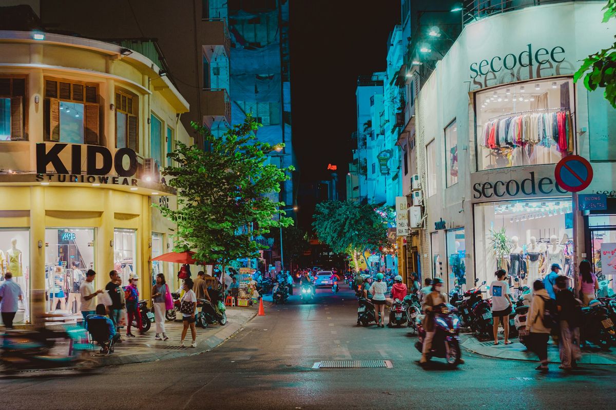Hanoi