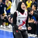 Debut Megawati Makin Dekat, Jeju Jadi Panggung Perdana