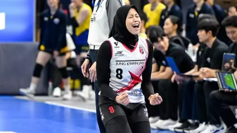 Debut Megawati Makin Dekat, Jeju Jadi Panggung Perdana