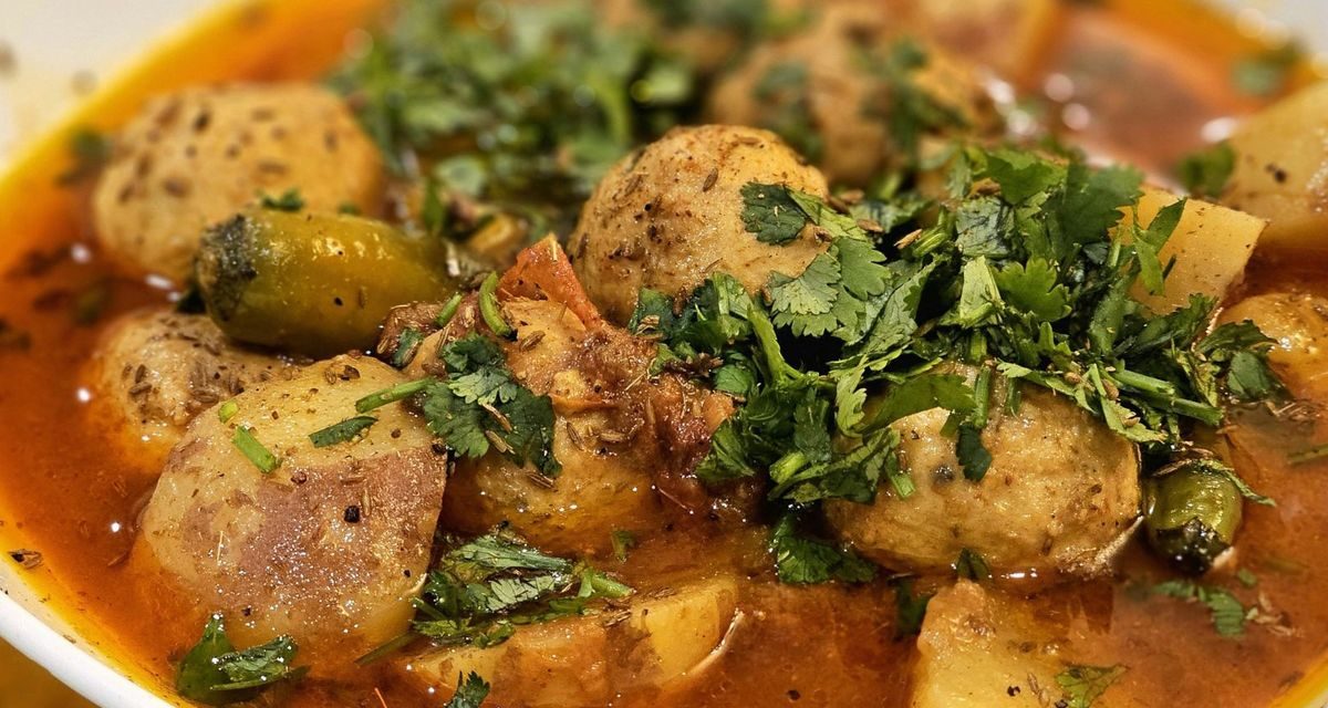 10 Makanan Berkuah Paling Enak di Indonesia Versi TasteAtlas 2026, Gulai Pimpin Daftar