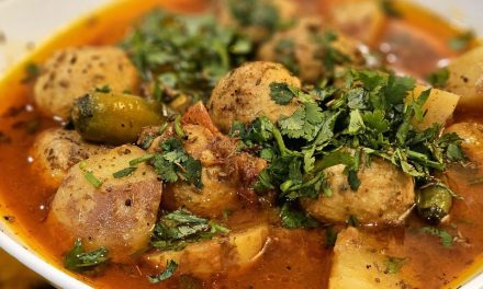 10 Makanan Berkuah Paling Enak di Indonesia Versi TasteAtlas 2026, Gulai Pimpin Daftar
