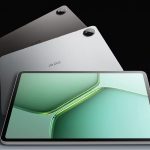 iQoo Pad 5c Debut, Bawa Performa Gahar dan Baterai Jumbo