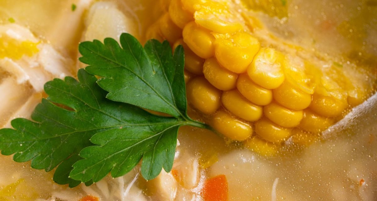 Resep Sayur Asem Sunda Kuah Bening, Segarnya Bikin Ketagihan