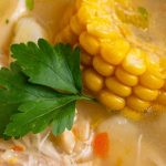Resep Sayur Asem Sunda Kuah Bening, Segarnya Bikin Ketagihan