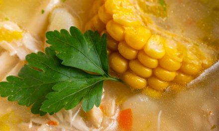 Resep Sayur Asem Sunda Kuah Bening, Segarnya Bikin Ketagihan