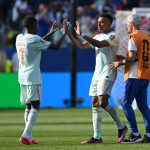 Mbappe dan Dembele Ukir Rekor Bersejarah di Piala Dunia 2026