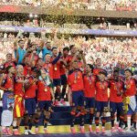 Ranking FIFA Terbaru 2026: Spanyol Resmi Jadi Nomor Satu Dunia Usai Juara Piala Dunia