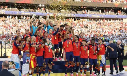 Ranking FIFA Terbaru 2026: Spanyol Resmi Jadi Nomor Satu Dunia Usai Juara Piala Dunia