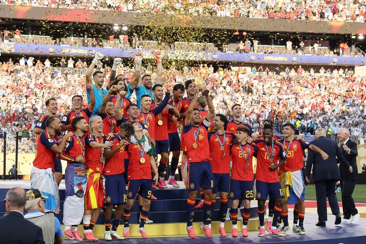 Ranking FIFA Terbaru 2026