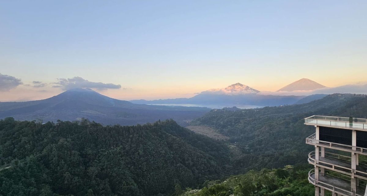 Batur Village Festival 2026 Peringati 100 Tahun Rarud Batur Dengan Budaya Bali
