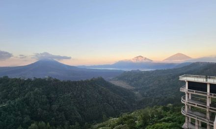 Batur Village Festival 2026 Peringati 100 Tahun Rarud Batur Dengan Budaya Bali