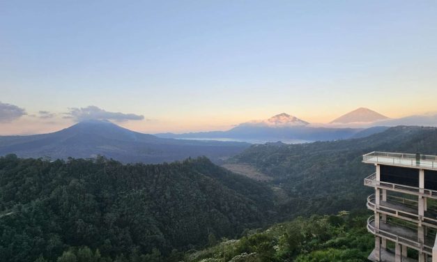 Batur Village Festival 2026 Peringati 100 Tahun Rarud Batur Dengan Budaya Bali