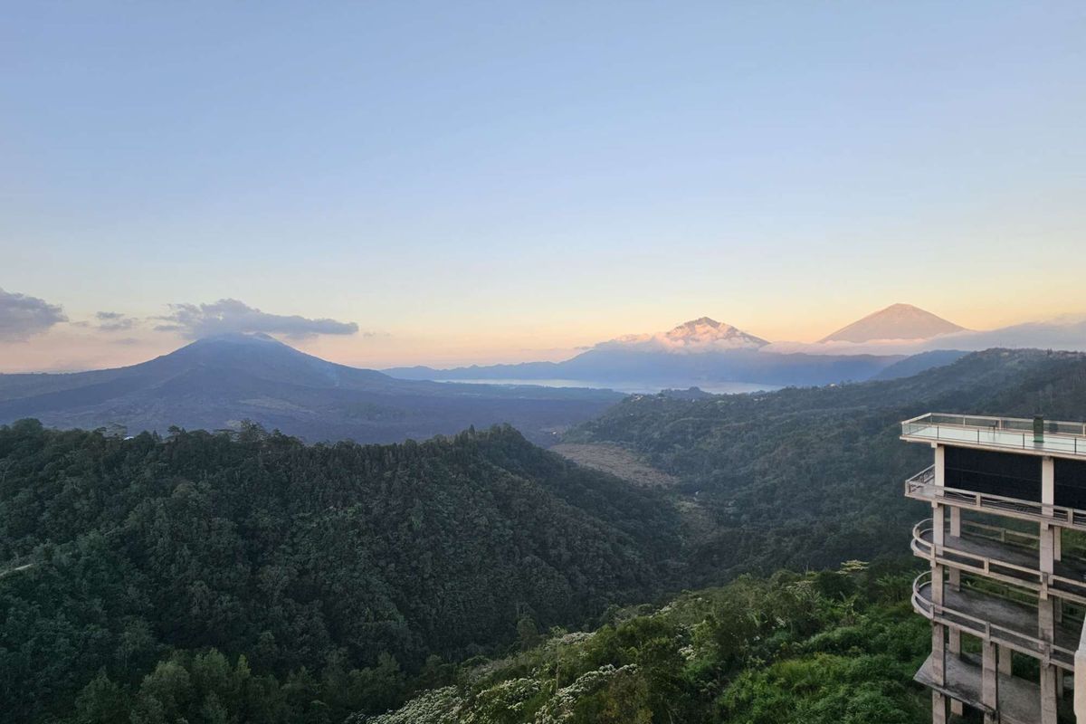 Batur Village Festival 2026